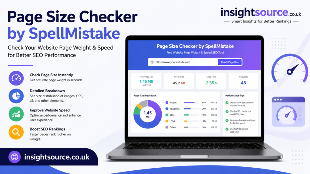 page size checker by spellmistake