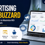 advertising feedbuzzard