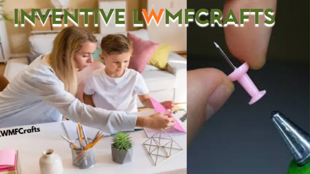 inventive lwmfcrafts