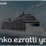 itchko ezratti yacht
