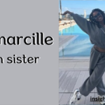 eva marcille twin sister