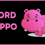 word hippo