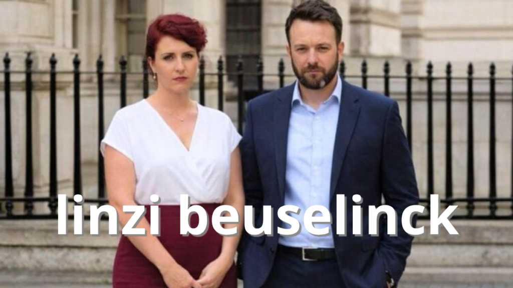 linzi beuselinck