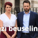 linzi beuselinck