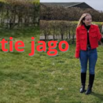 hettie jago