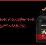 supplement management thespoonathletic