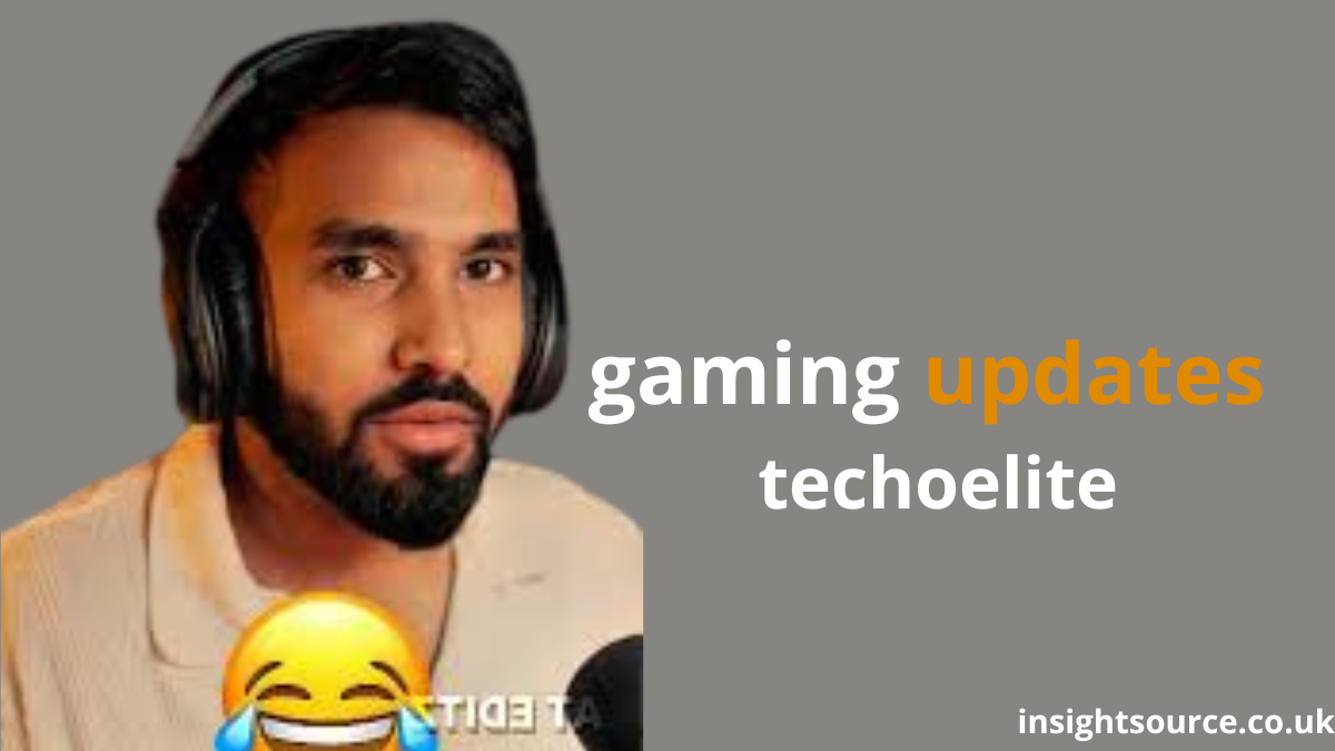 gaming updates techoelite