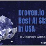 droven.io best ai startups in usa